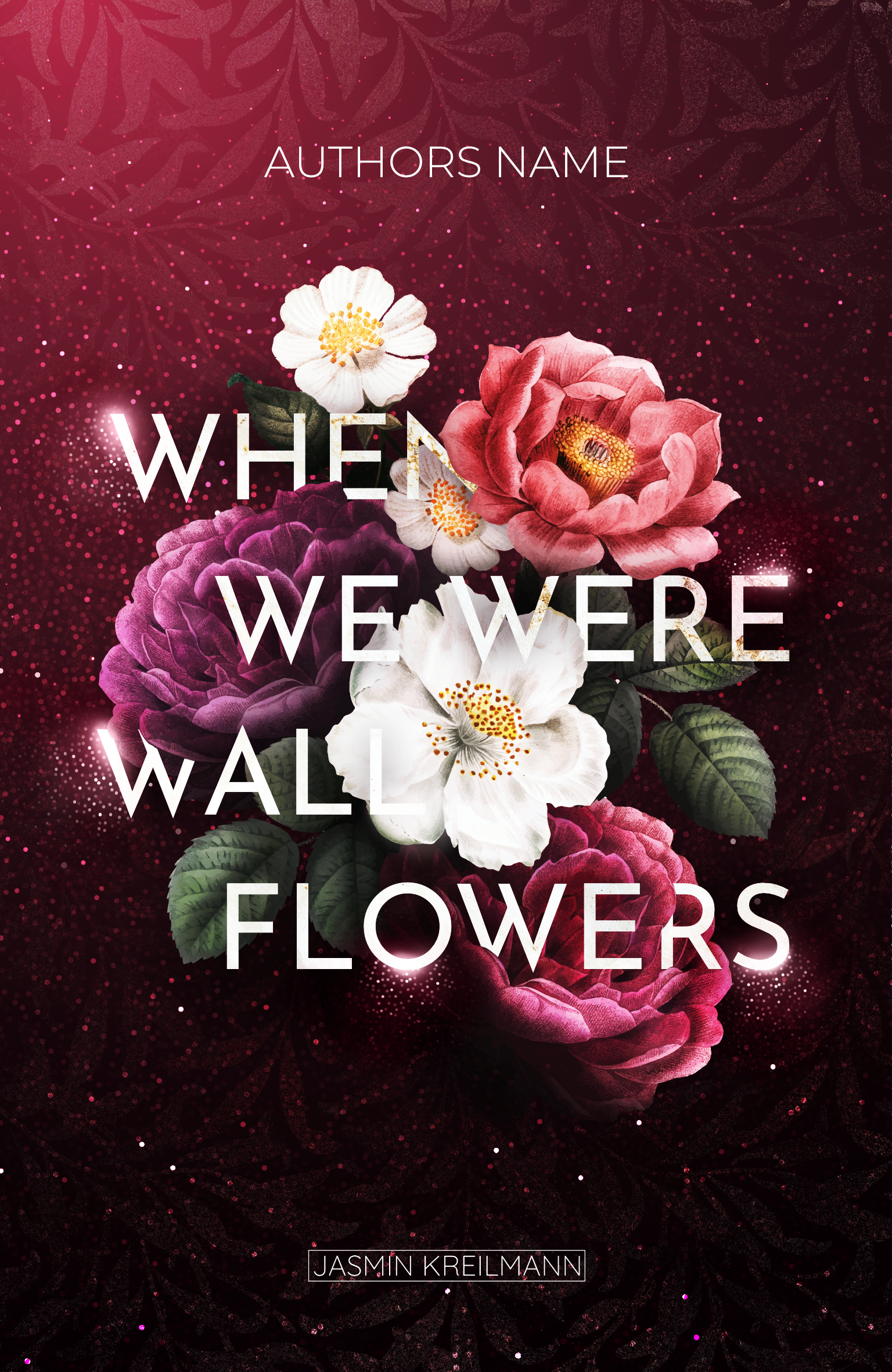 Premade_WhenwewereWallflowers