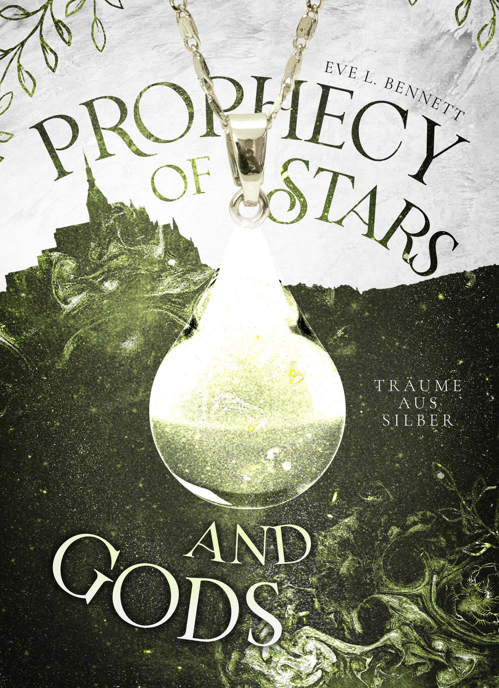 Prophecy of Stars and gods_premade